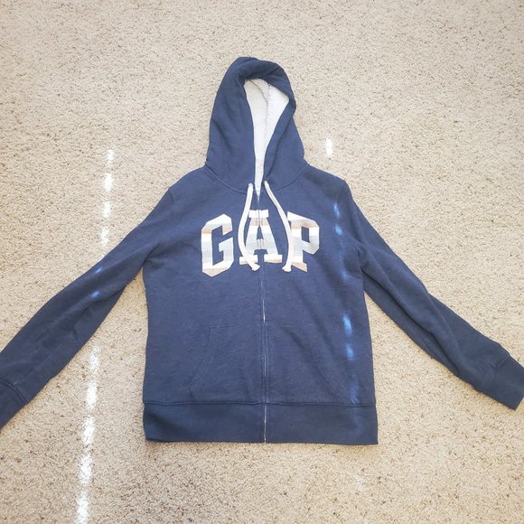Gap sweatshirt - Picture 5 of 5